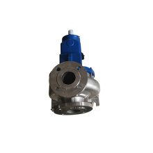 bare water horizontal centrifugal pump for water pumping